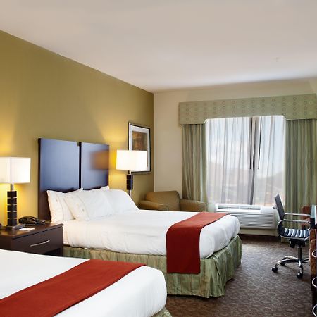 Holiday Inn Express Hotel & Suites Waller By Ihg Exterior foto