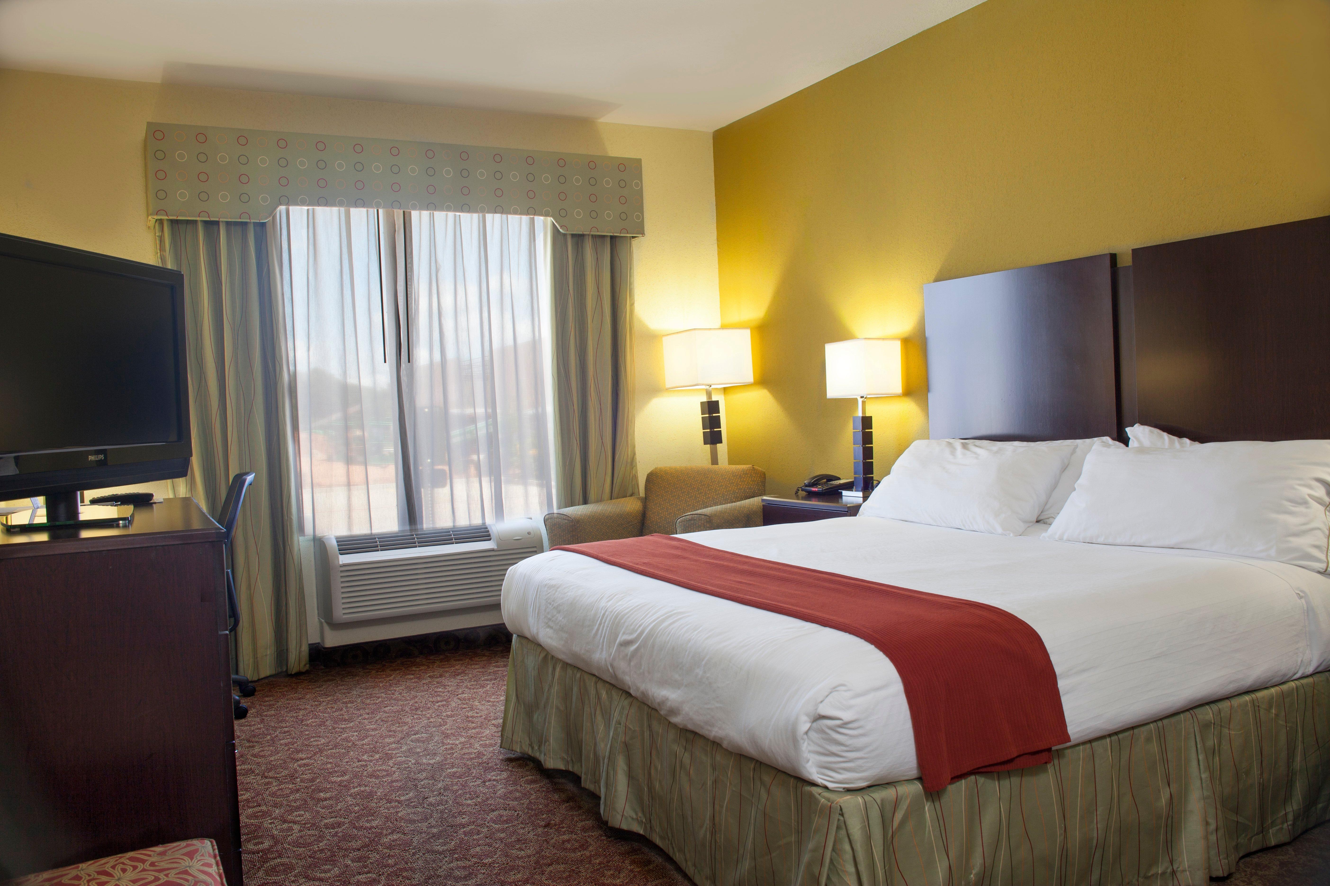Holiday Inn Express Hotel & Suites Waller By Ihg Exterior foto
