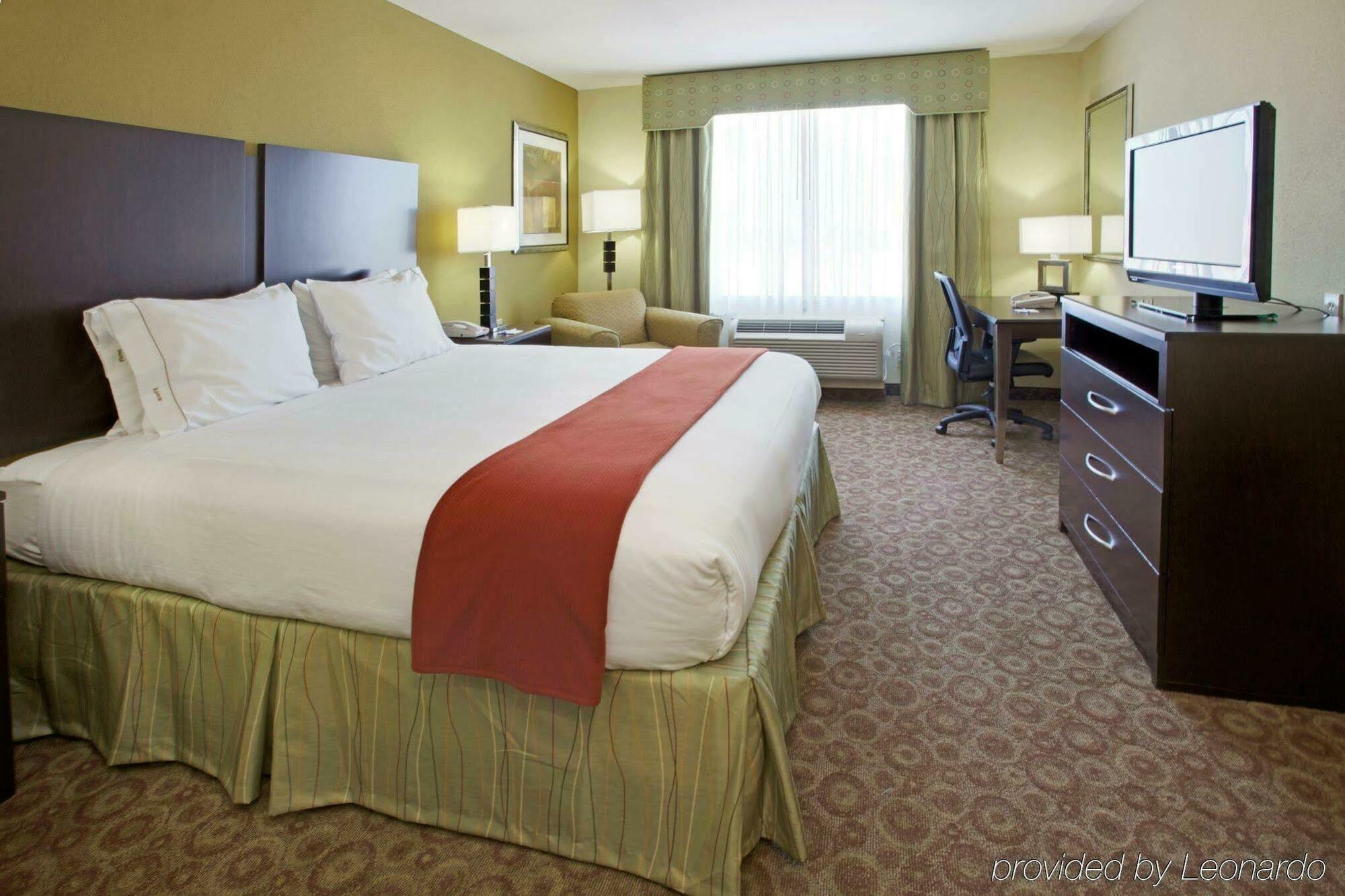Holiday Inn Express Hotel & Suites Waller By Ihg Habitación foto
