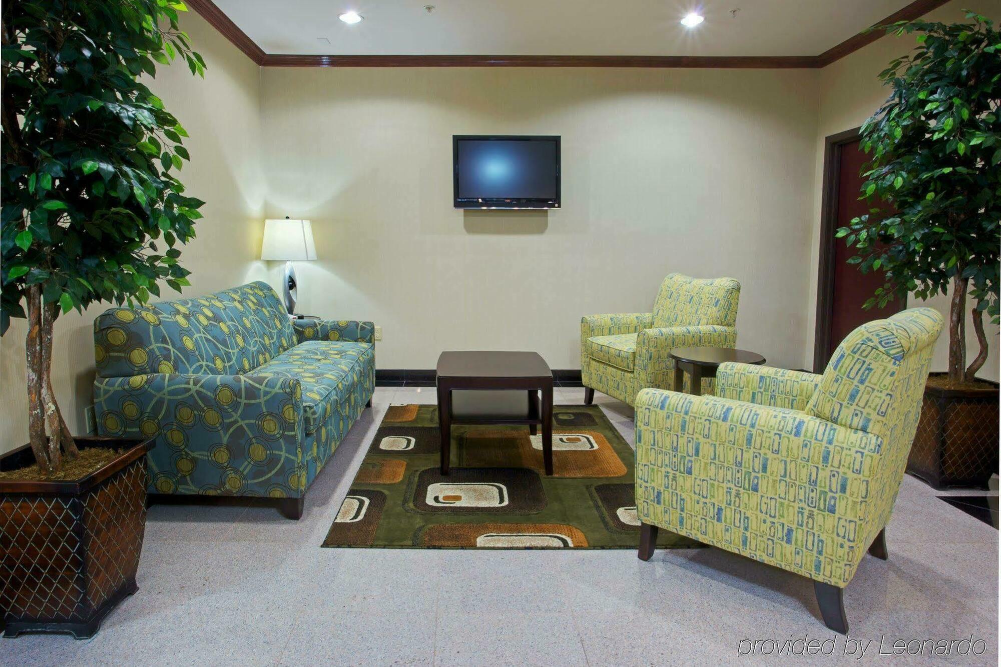 Holiday Inn Express Hotel & Suites Waller By Ihg Exterior foto